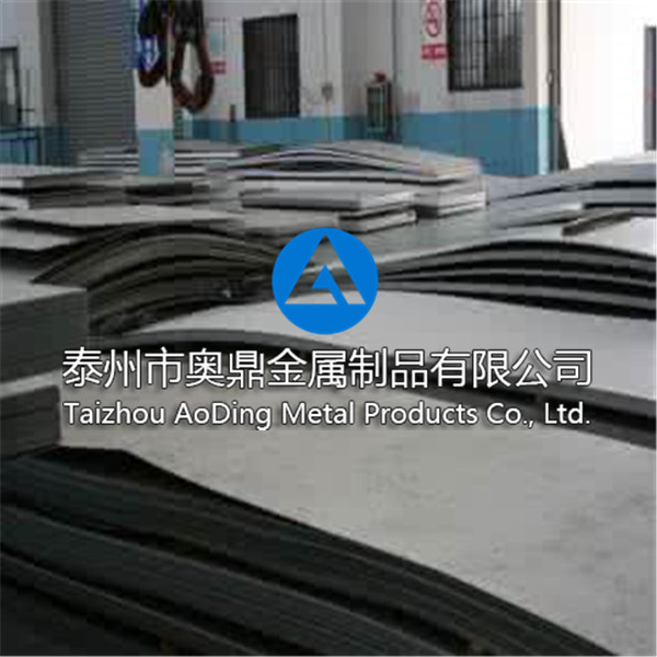 Stainless steel plate (hot rolled plate)